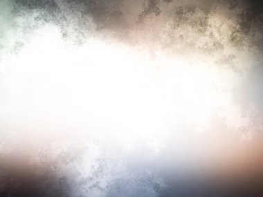 açık gökyüzü arka planında koyu gri bulutlar