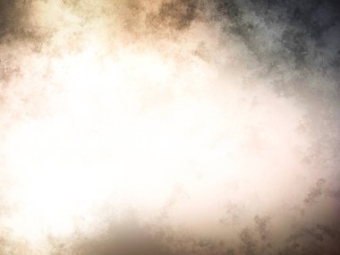 buhar doku ile koyu arka plan