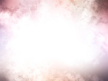 Bulanık bokeh ışıkları ile soyut arkaplan