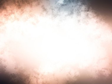 buhar doku ile koyu arka plan