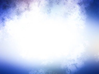 beyaz bulut ve gökyüzü arkaplanı