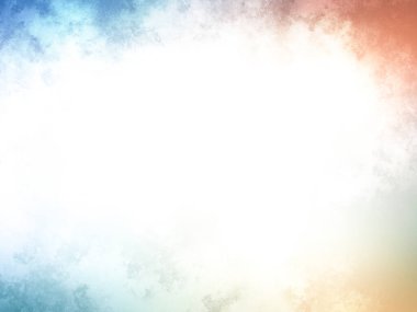 soyut mavi ve beyaz arkaplan.