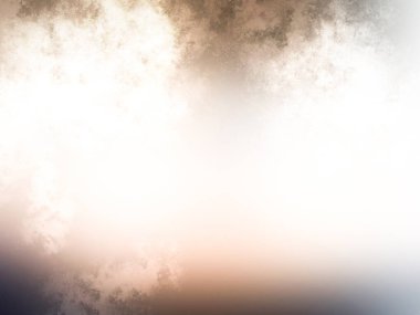 koyu beyaz duman bulutları