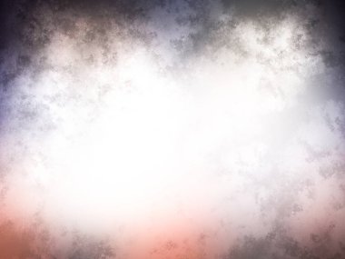 Suluboya desenli soyut arkaplan