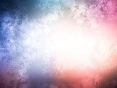 Metin için alanı olan soyut grunge arkaplanı