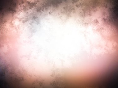 metin için alanı olan grunge arkaplanı