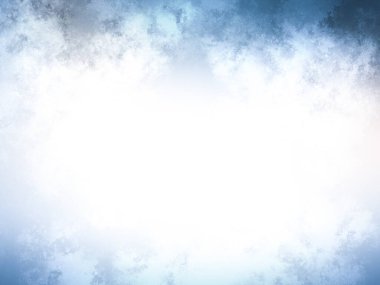 beyaz bulut ve gökyüzü arkaplanı