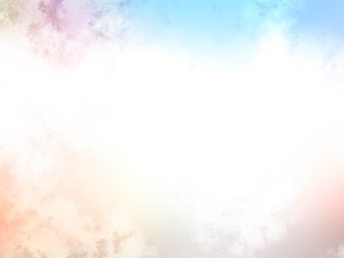 Suluboya arka plan. Soyut resimli duvar kağıdı. fırça darbesi. 2d illüstrasyon.