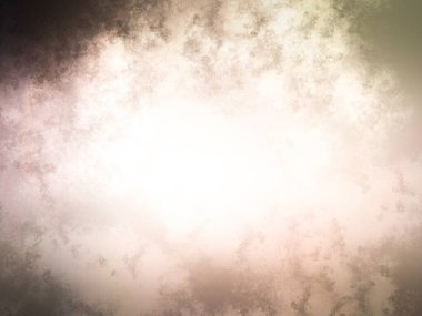 İletiniz için arkaplanda boşluk olan soyut arkaplan