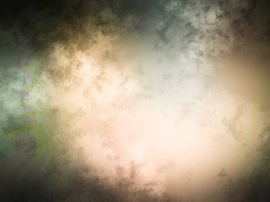 buhar doku ile koyu arka plan