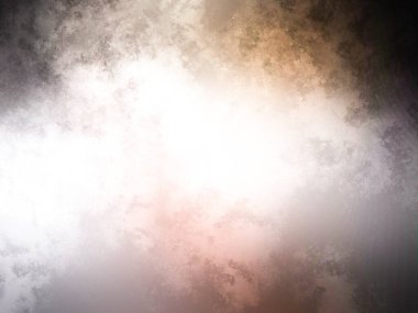 Metin için alanı olan soyut arkaplan