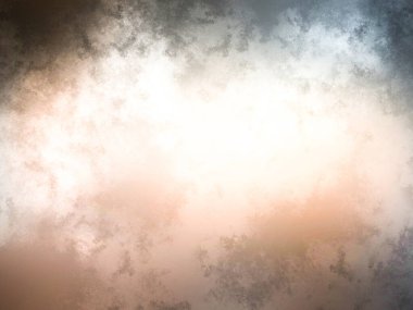 soyut arkaplan, boya fırçası darbeleri.