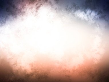 İletiniz için arkaplanda boşluk olan soyut arkaplan