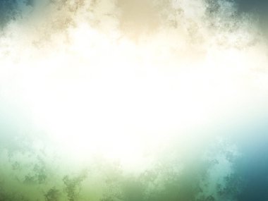 Mavi Gökyüzü bulutları arkaplan.