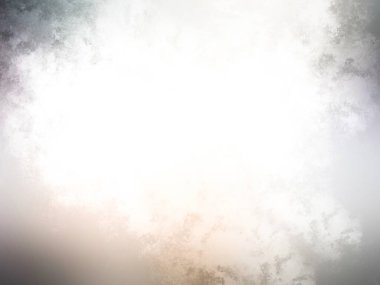 Metin için alanı olan soyut gri arkaplan