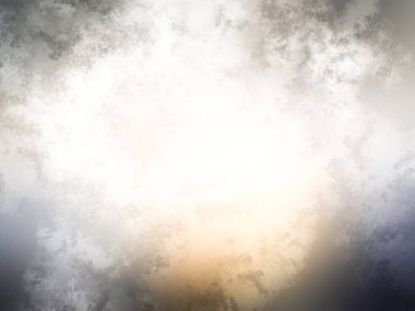 Metnin için alanı olan soyut arkaplan