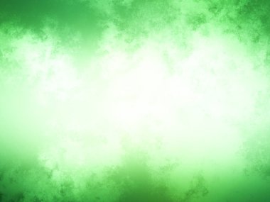 ışıklar yeşil arka plan bokeh ile defocused