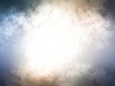 İletiniz için arkaplanda boşluk olan soyut arkaplan