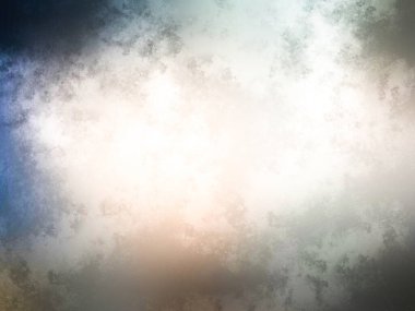 Soyut suluboya tasarımı, boyalı dokuya yakın çekim. Asgari arkaplan.