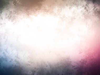 Mavi ve pembe renkli soyut arkaplan.