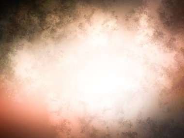 buhar doku ile koyu arka plan