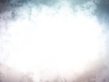 Gökyüzündeki beyaz bulutlar