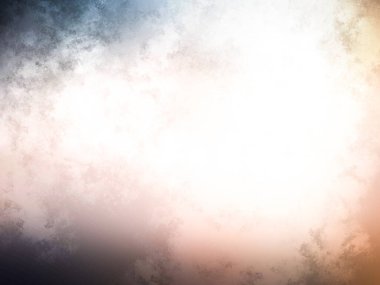 Metin için alanı olan soyut grunge arkaplanı