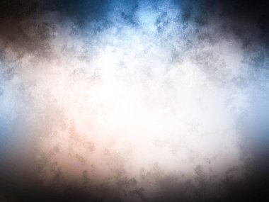 Yağmurlu kara bulutlar