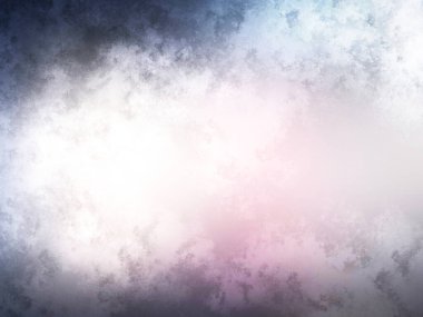 soyut bulut beyaz arka plan.