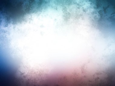 Metin için alanı olan soyut arkaplan