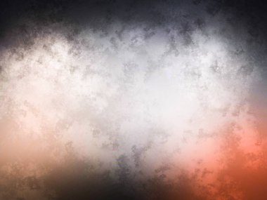 metin için alanı olan grunge arkaplanı