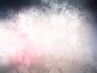 buhar doku ile koyu arka plan