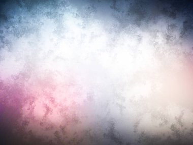 pembe boya ile soyut arka plan