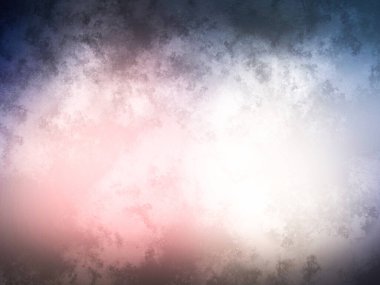 soyut grunge mavi arka plan