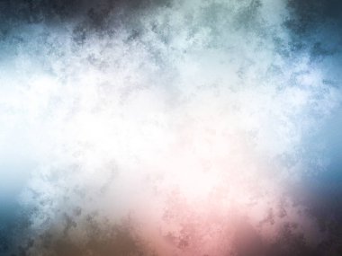 Metin için alanı olan soyut arkaplan