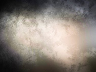 Metin için alanı olan soyut arkaplan