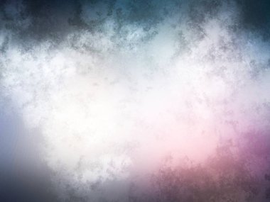 soyut grunge arkaplanı beyaz renklerde