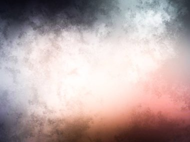 İletiniz için arkaplanda boşluk olan soyut arkaplan