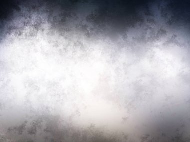 Soyut gri suluboya arka plan dekoratif doku