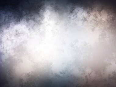 mavi arka plan ile bulutlar