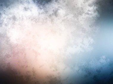 bulutlu mavi gökyüzü arkaplanı