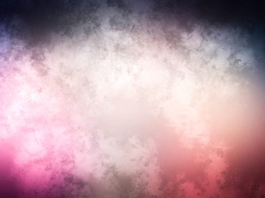 İletiniz için arkaplanda boşluk olan soyut arkaplan