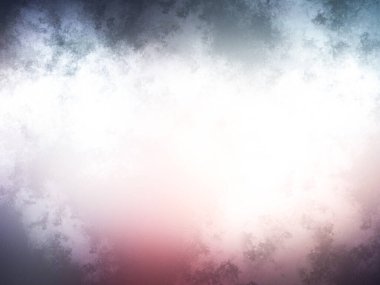 Bulutlu soyut arkaplan