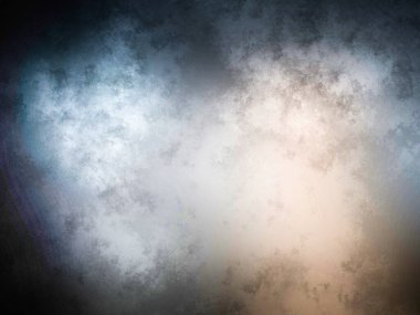 Gradyan rengine sahip soyut arkaplan