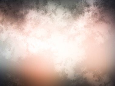 Bokeh ışıkları ile soyut arkaplan