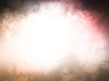 Soyut grunge kırmızı ve kahverengi arka plan. doku