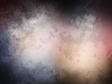 Metin için alanı olan soyut grunge arkaplanı