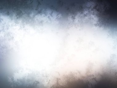 Beyaz ve koyu mavi rengin soyut arkaplanı