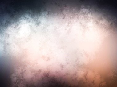 Metin için alanı olan soyut grunge arkaplanı