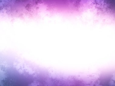 Soyut mor ve beyaz arkaplan ve ışık. vektör